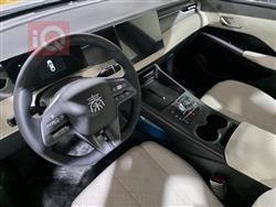 بي واي دي Qin Plus